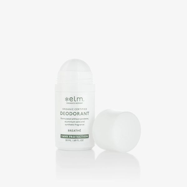 Hovedbilde ELM organics Norway - Deodorant 