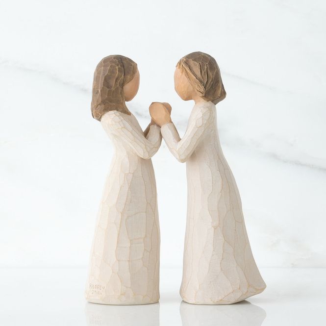 Hovedbilde Sisters By Heart