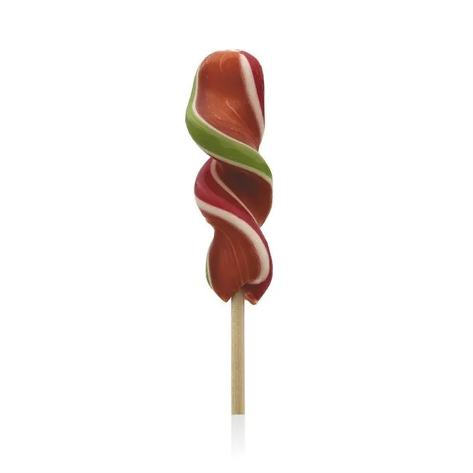 Hovedbilde Kjærlighet på pinne - Tutti Frutti 