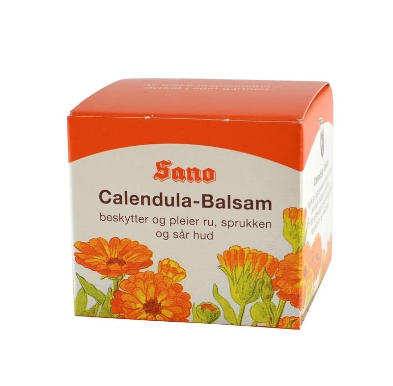 Sano calendula balsam 50 ml