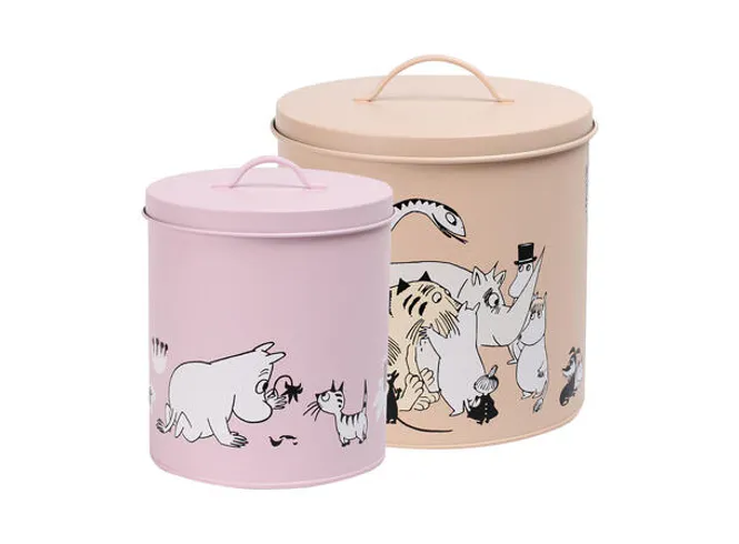 Hovedbilde Mummi Pets Boks, Rosa (medium)