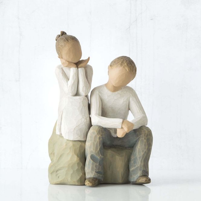 Hovedbilde Brother and Sister