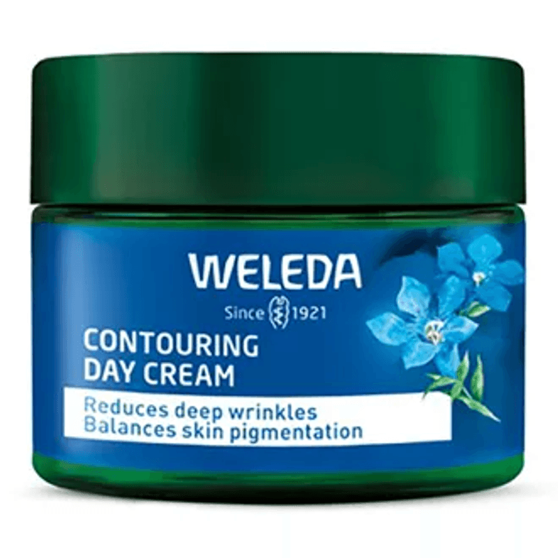 Weleda Contouring Dagkrem