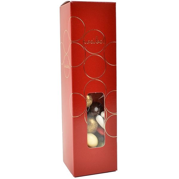 Hovedbilde Brigdeblanding i høy juleeske 