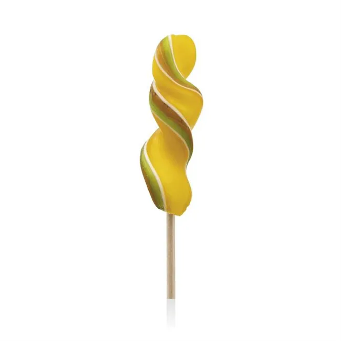 Hovedbilde Kjærliget på pinne - Ananas 