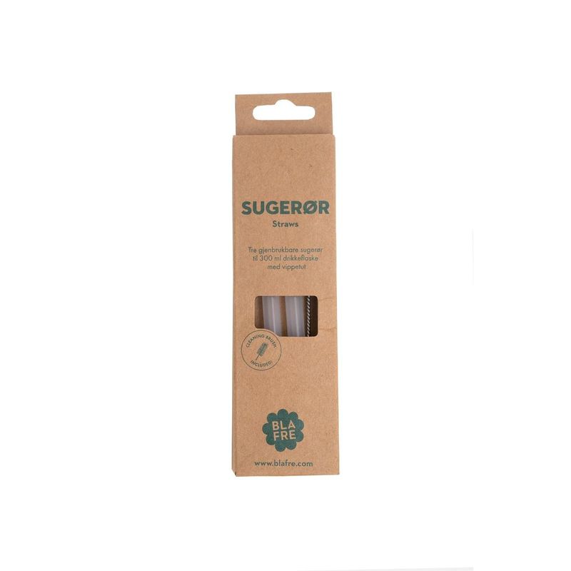 BLAFRE SUGERØR TIL VIPPETUT, 300 ML