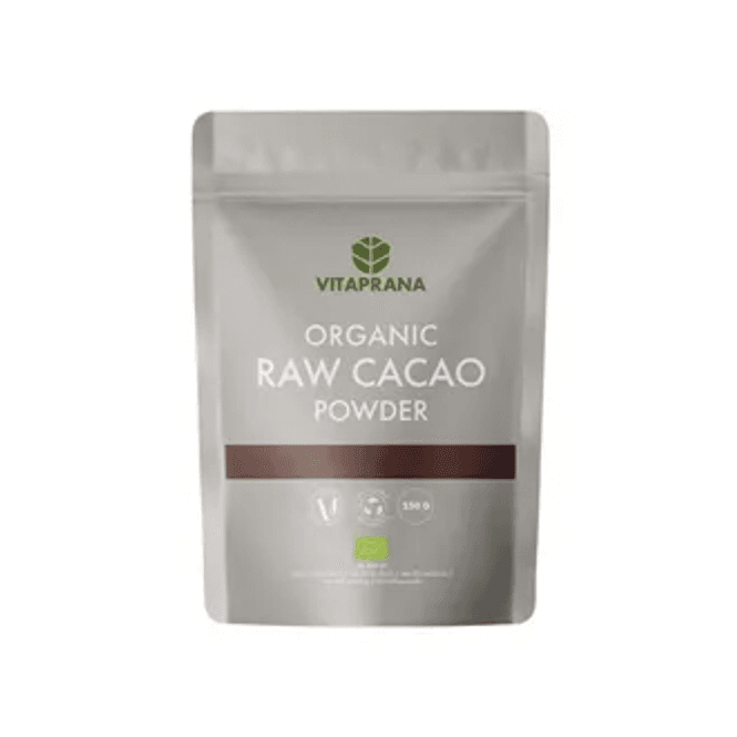 Hovedbilde Vitaprana cacao powder 250 g