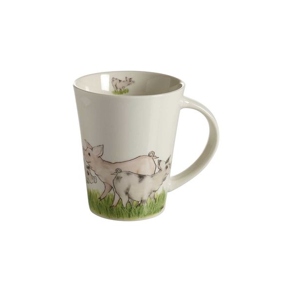 Hovedbilde Mugg Gris H.11cm, 35cl