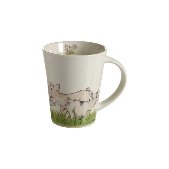 Hovedbilde Mugg Gris H.11cm, 35cl