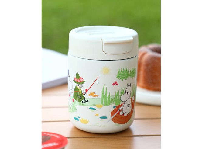 Hovedbilde Mummi Termokopp - Ferie, 320 ml