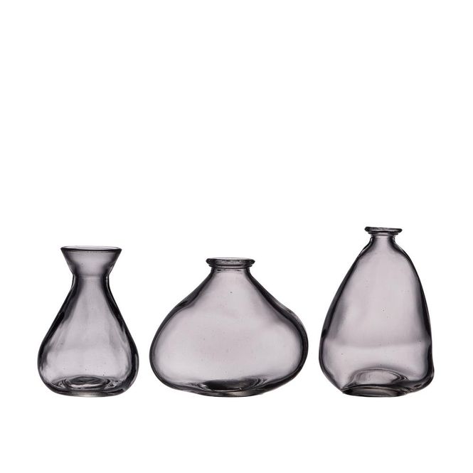 Hovedbilde Drop Minivaser Mix, stk