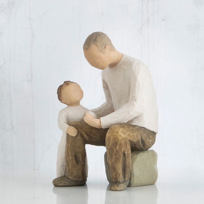 Hovedbilde Grandfather
