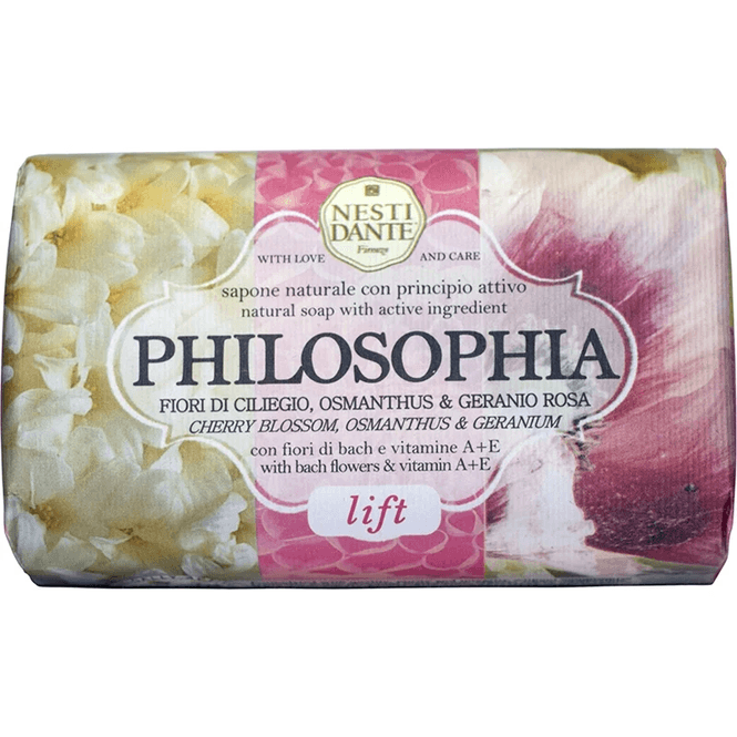 Hovedbilde Philosophia - Lift Rejuvenating såpestykke 250 gr