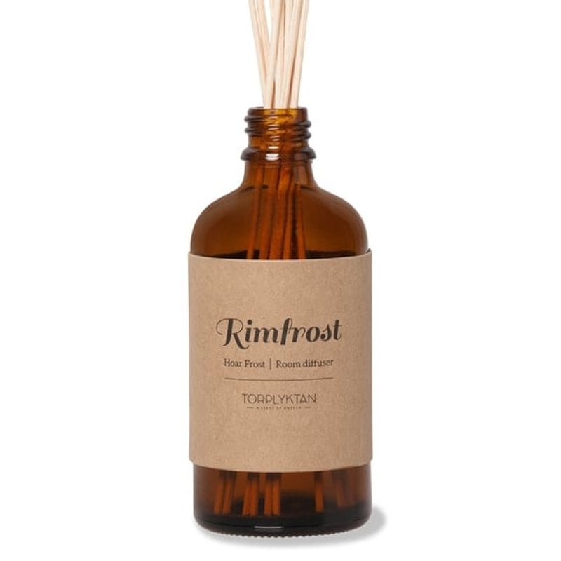 Rimfrost – Duftpinner 100 ml
