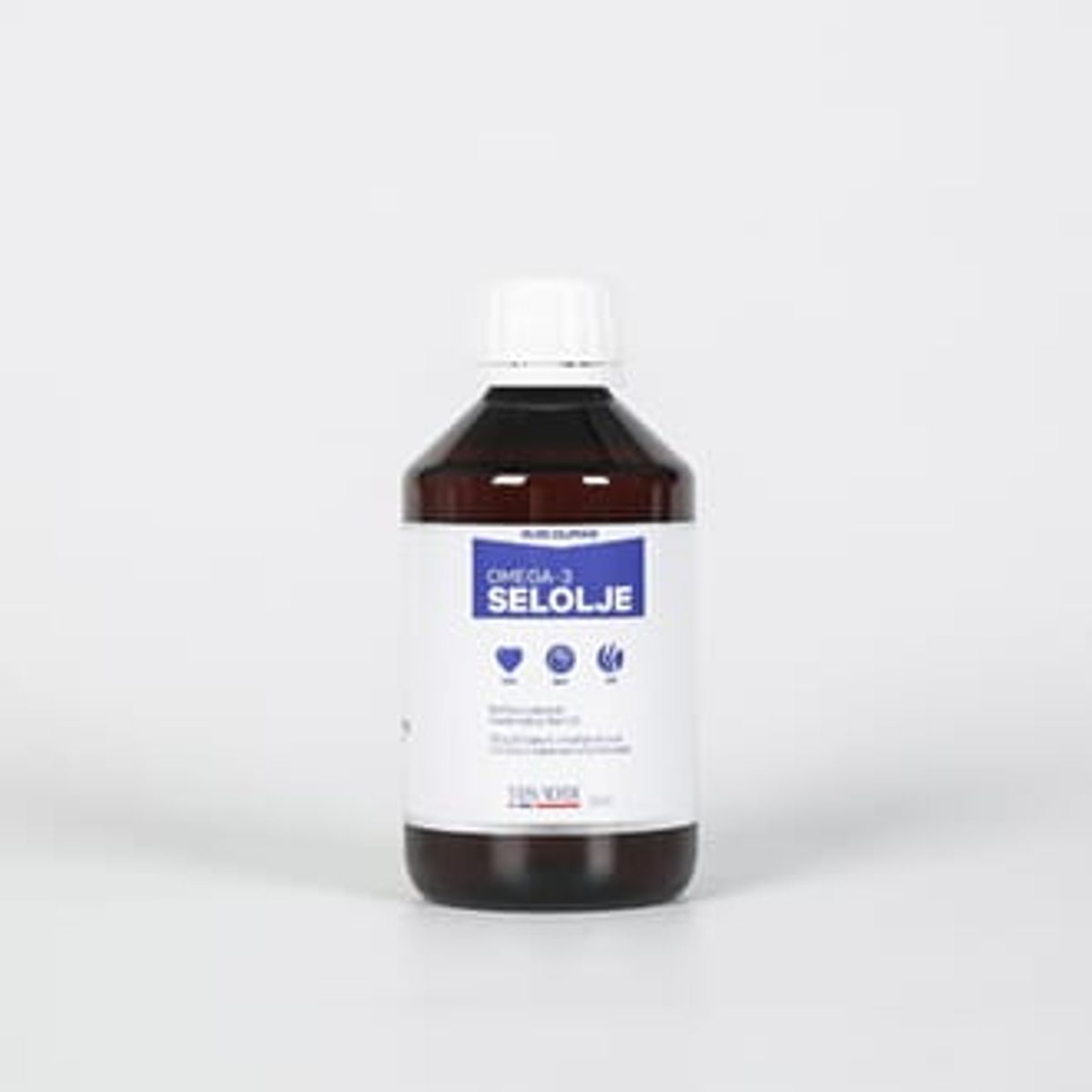 Ruis olimar omega-3 selolje 250 ml