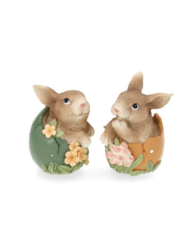 Hare i egg 