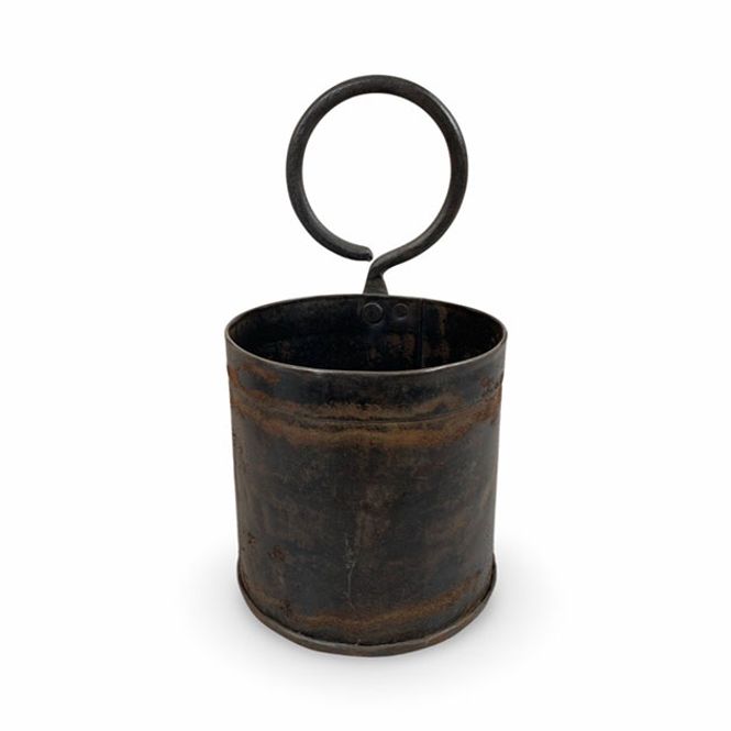 Hovedbilde Redskapsholder for vegg, rustet stål