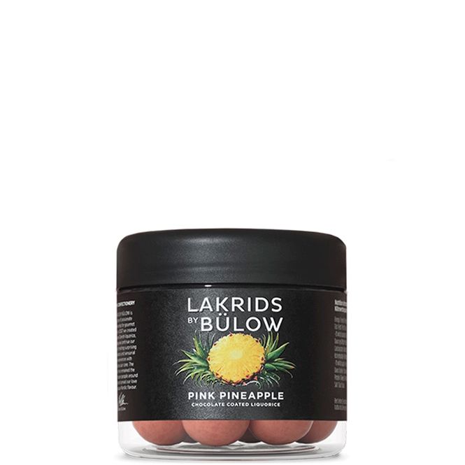 Hovedbilde Pink Pineapple 115g 