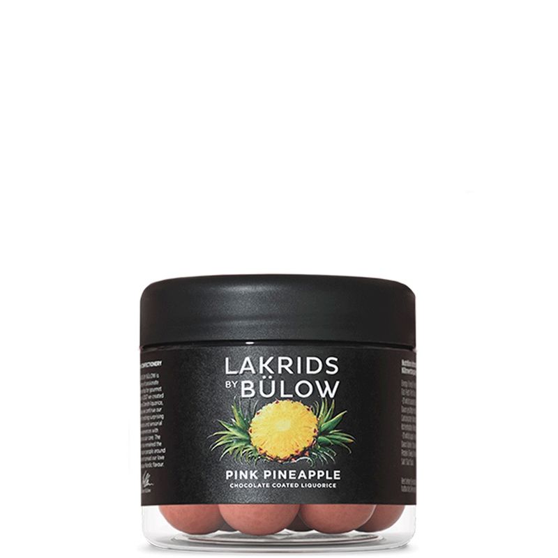 Pink Pineapple 115g 