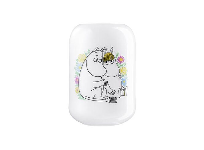 Hovedbilde Mummi Vase - Blomster