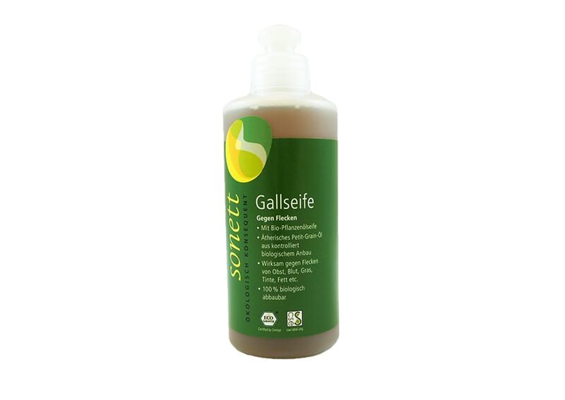 Sonett flytende flekkfjerner 300ml