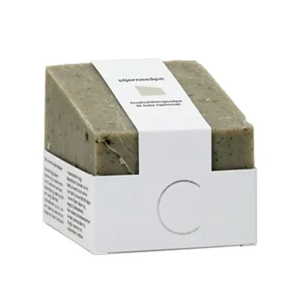 Hovedbilde C Soaps Stjernesåpe 280gr