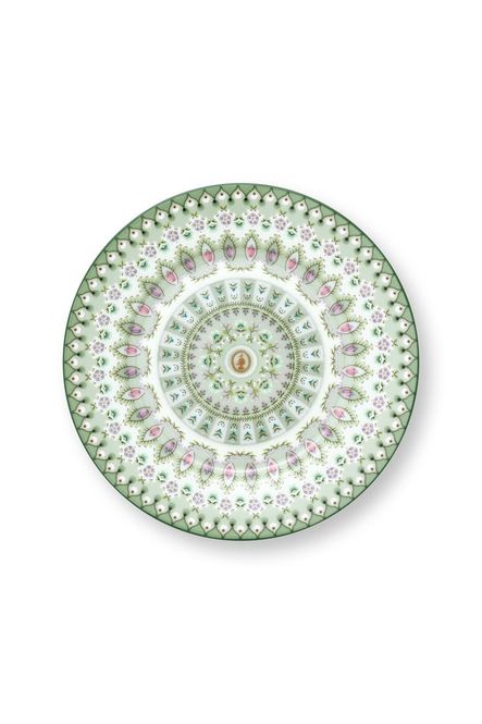 Hovedbilde PiP Lily & Lotus Moon Delight Light Green Asjett ...