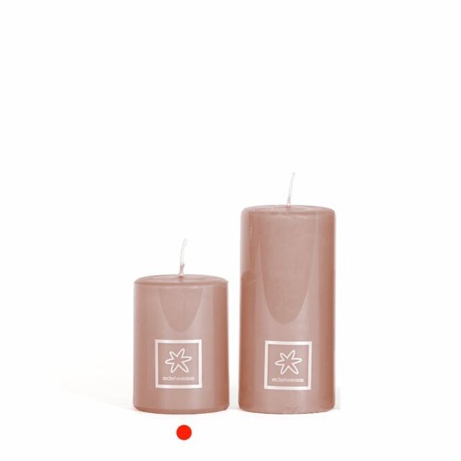 Hovedbilde Kubbelys 7x10 Powder Pink
