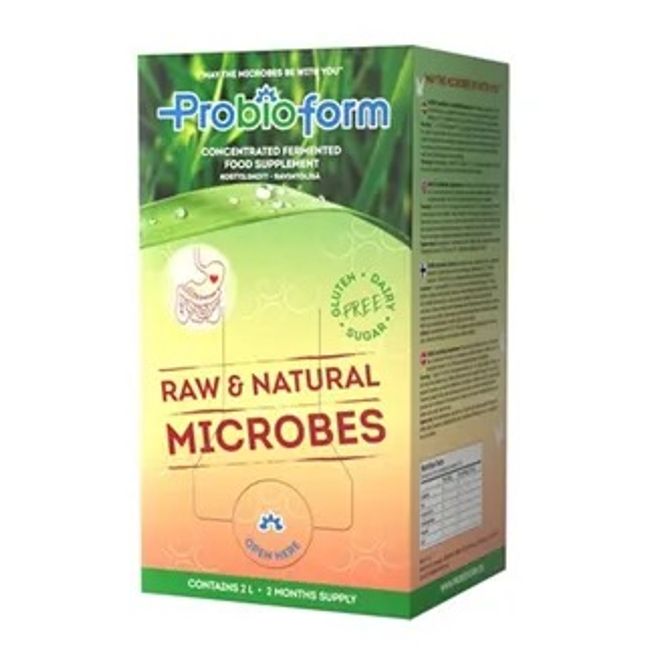 Hovedbilde Probioform 2 liter
