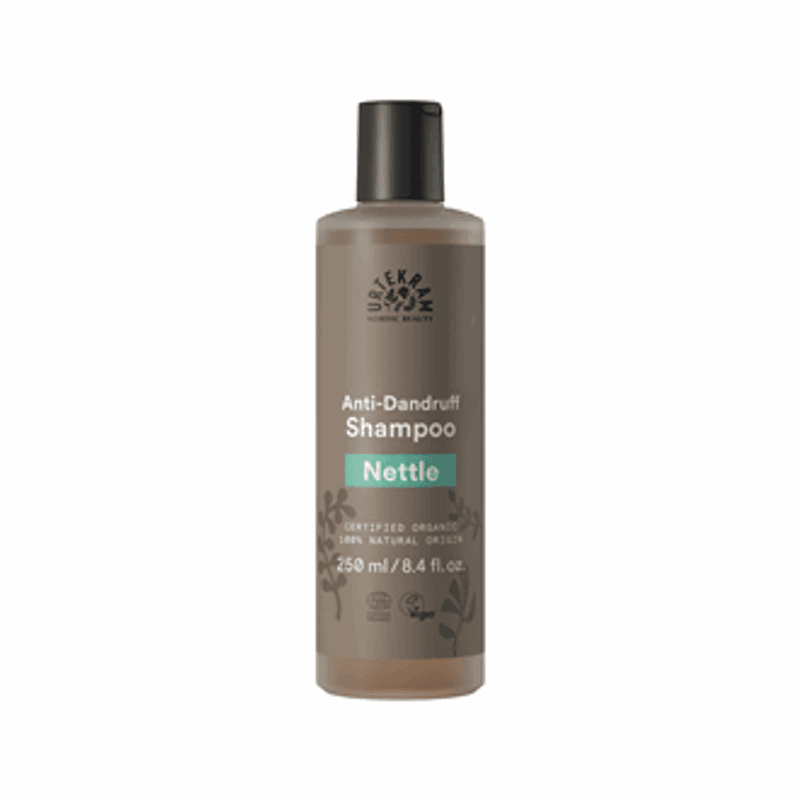 Urtekram Anti-Dandruff Shampoo Brennesle 250 ml 