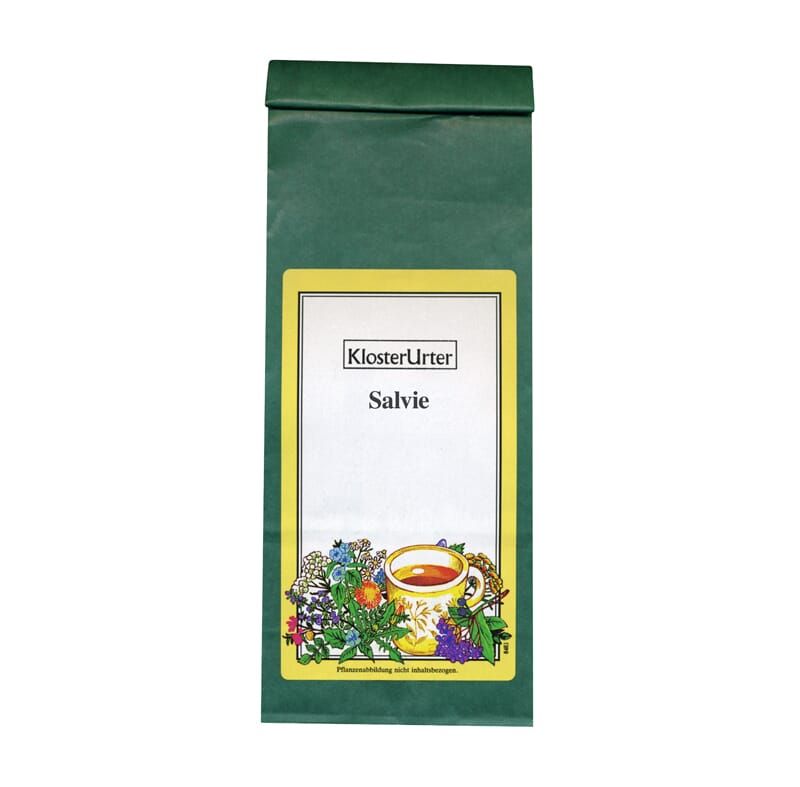 Kloster salvie te løsvekt 50g