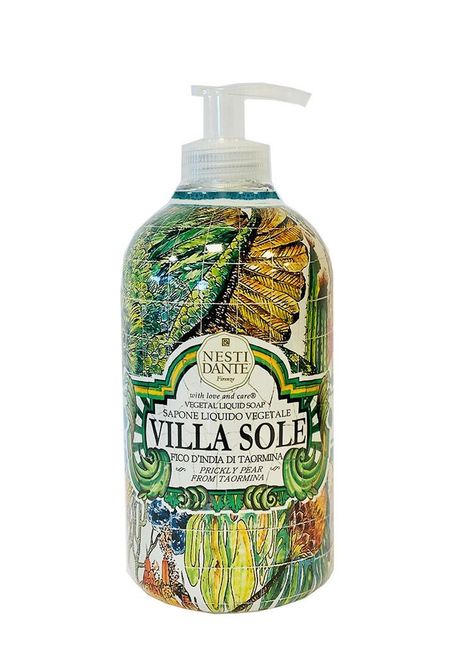 Hovedbilde Nesti Dante Villa sole - Pære håndsåpe 