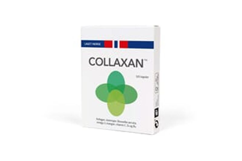Collaxan 120 kaps.