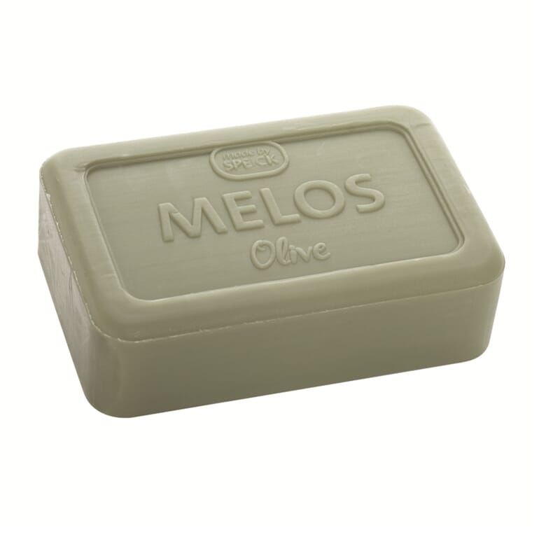 Walter rau olivensåpe 100g