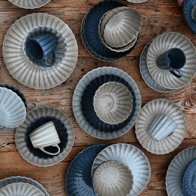 Hovedbilde JOY Bolle liten - Navy