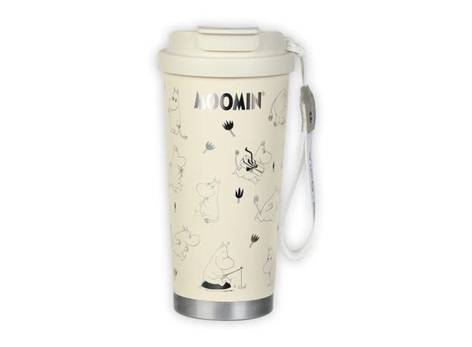 Hovedbilde Mummi Take-Away Termokopp - Mummitrollet