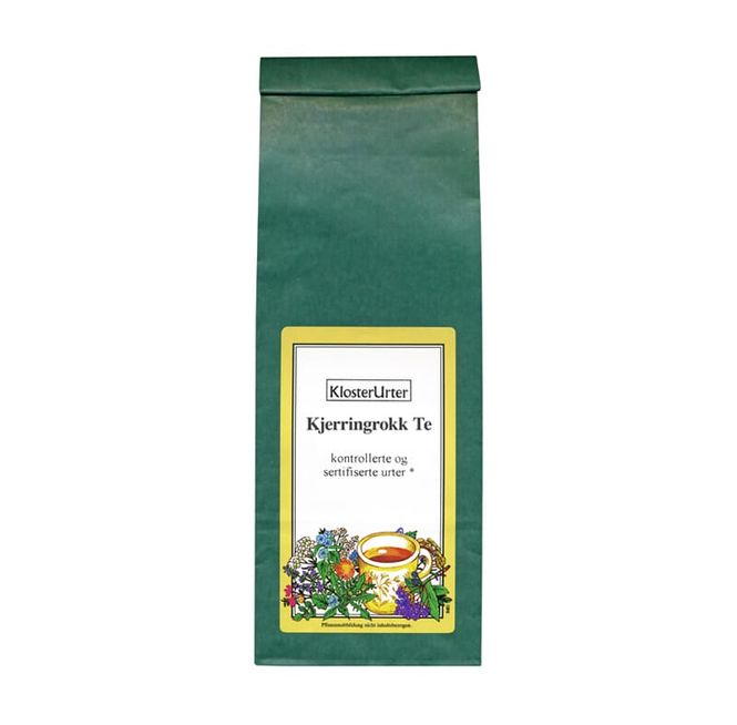 Hovedbilde Kloster kjerringrokk te løsvekt 80g