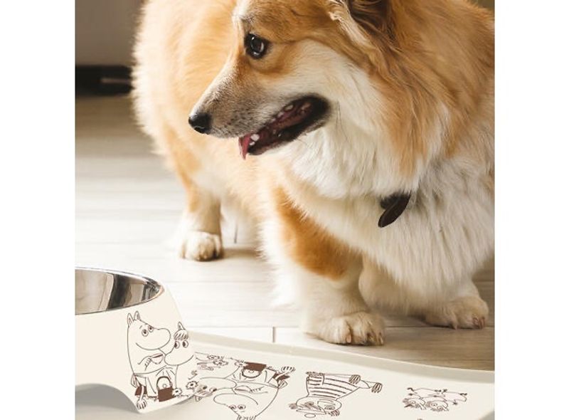 Mummi Pets Silikonmatte 