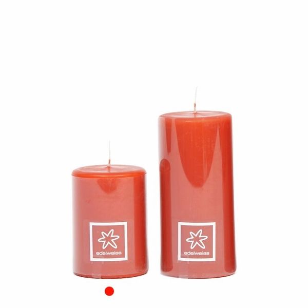 Hovedbilde Kubbelys 7x10 Rust