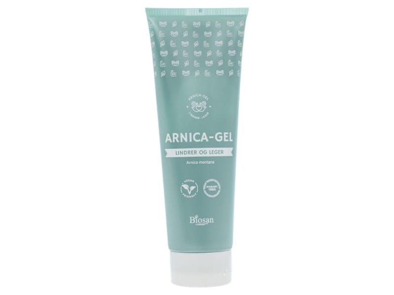 Biosan arnica gel 100 ml