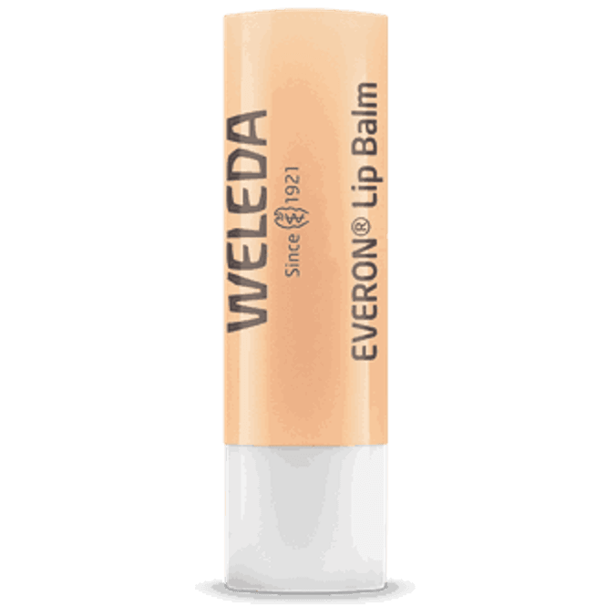 Hovedbilde Weleda everon leppebalsam 4,8 gr