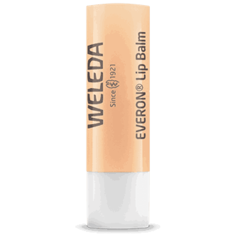 Weleda everon leppebalsam 4,8 gr