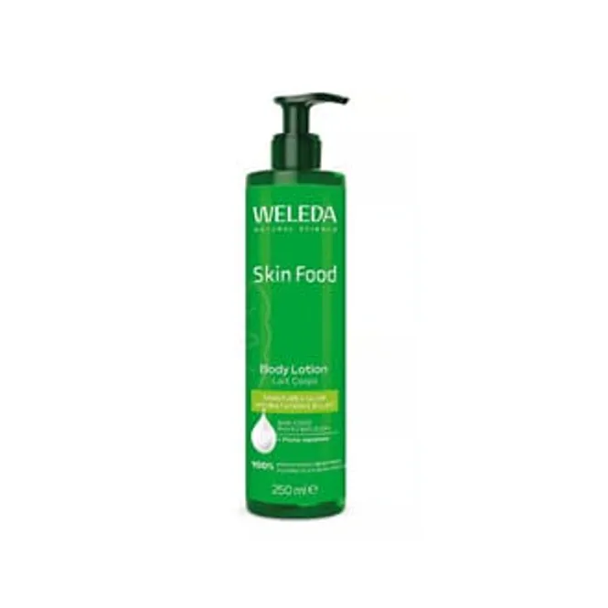 Hovedbilde Weleda skin food body lotion 250 ml