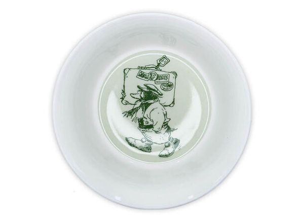 Hovedbilde Flåklypa bolle - Solan i Italia