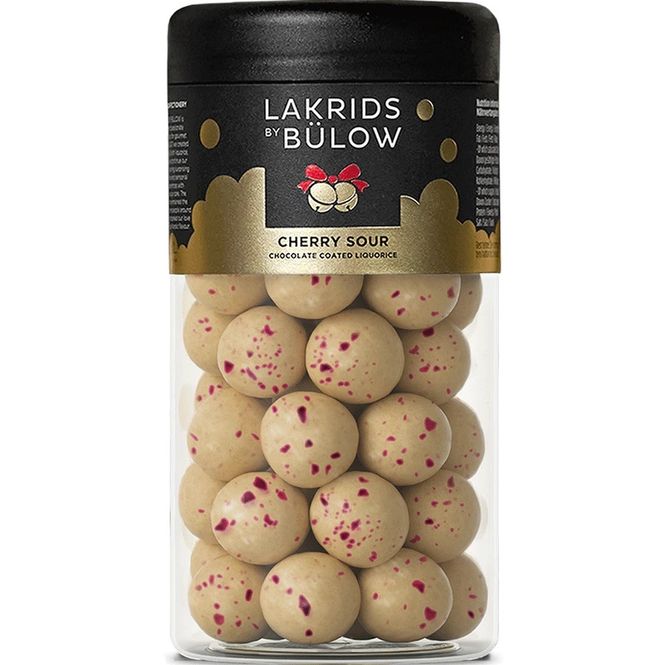 Hovedbilde Cherry sour 270g. 