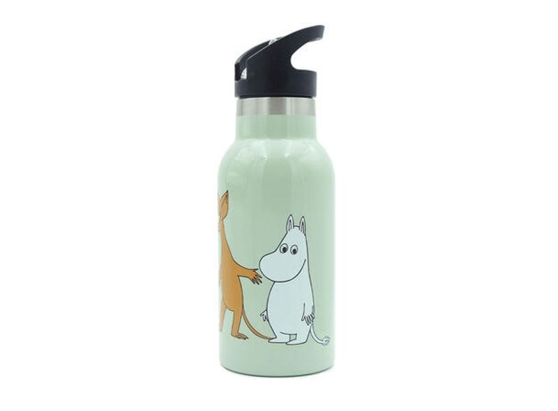Mummi drikkeflaske Familien - 350ml