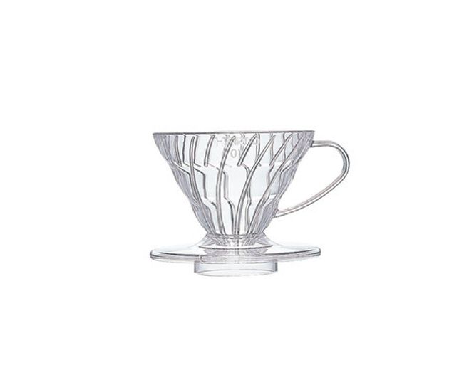 Hovedbilde HARIO Håndbrygger V60 01