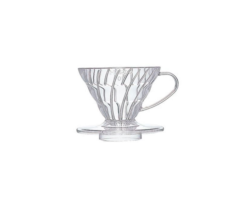 HARIO Håndbrygger V60 01
