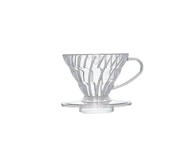 Hovedbilde HARIO Håndbrygger V60 01
