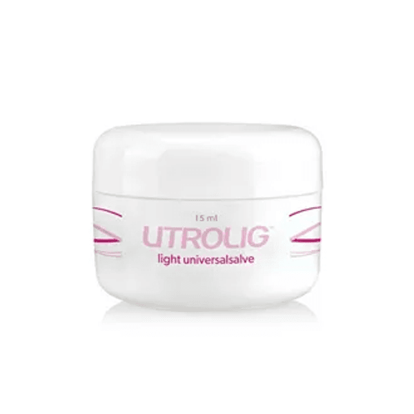 Hovedbilde Utrolig Light Salve Universal 15 ml